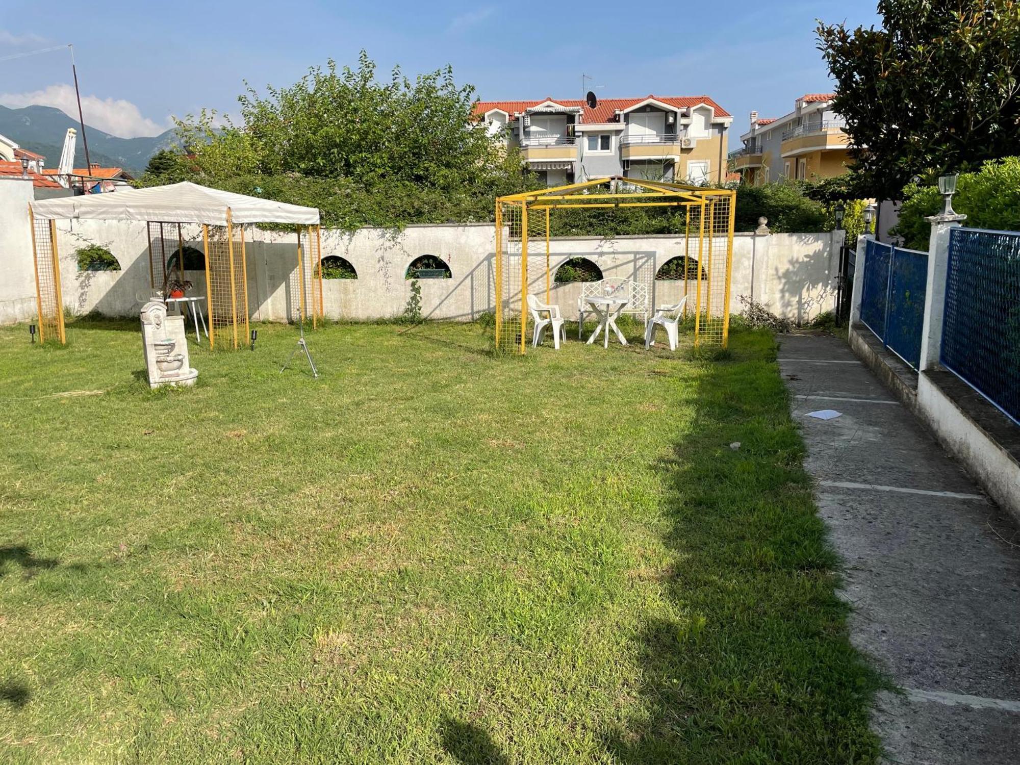Studios Annie Bijela Bagian luar foto